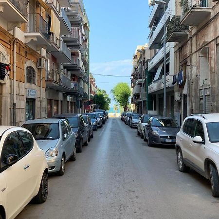 La Casetta بارليتا المظهر الخارجي الصورة