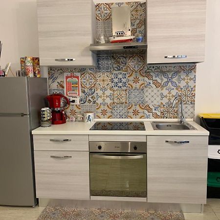 La Casetta بارليتا المظهر الخارجي الصورة