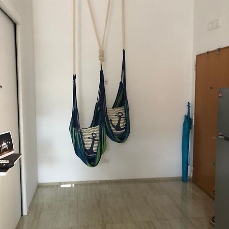 La Casetta بارليتا المظهر الخارجي الصورة
