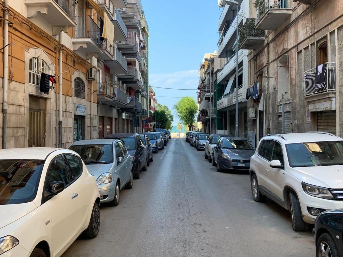 La Casetta بارليتا المظهر الخارجي الصورة