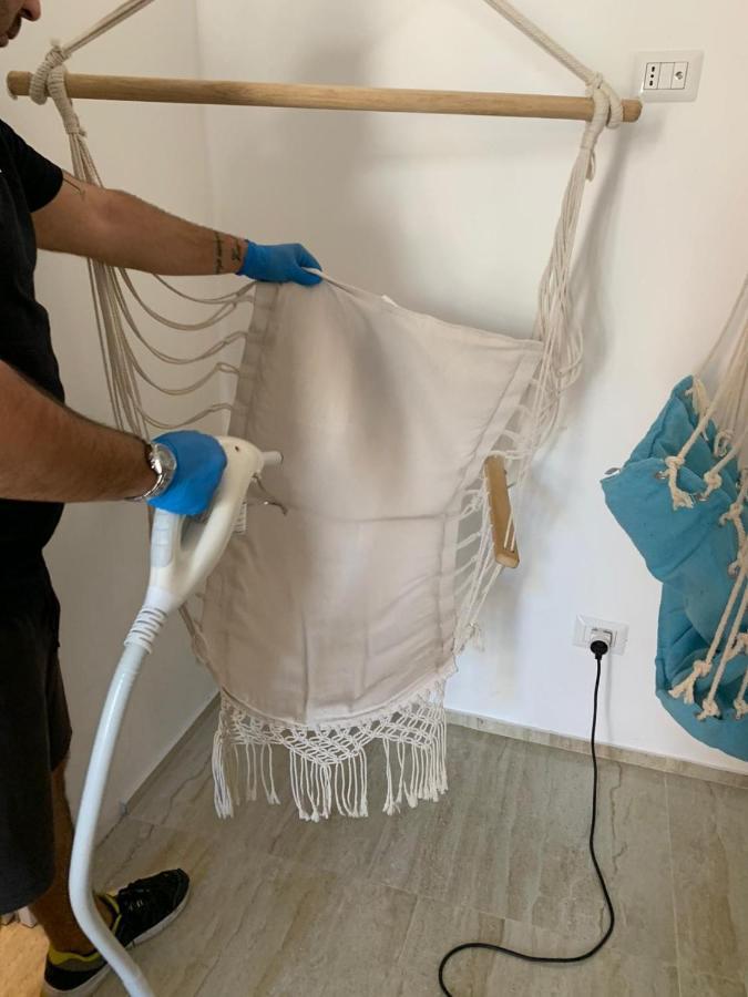 La Casetta بارليتا المظهر الخارجي الصورة