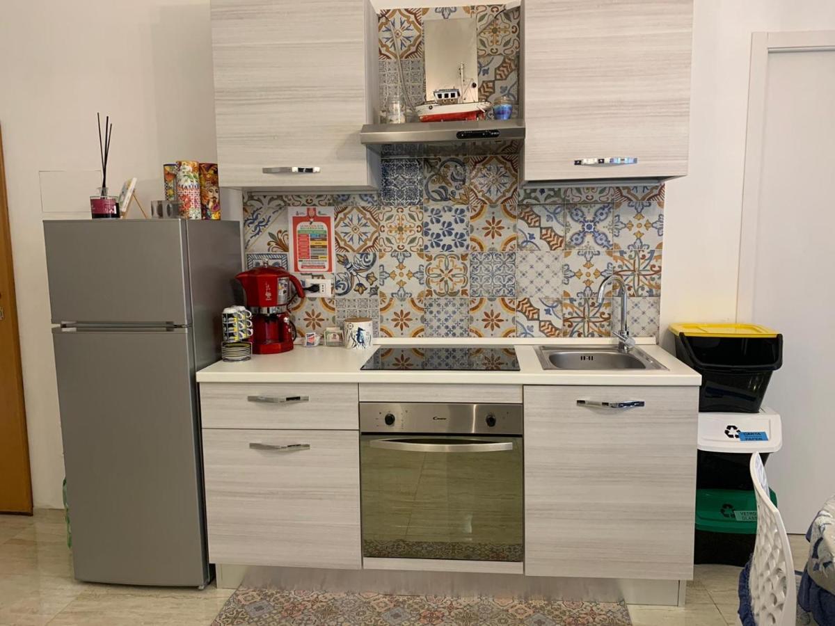 La Casetta بارليتا المظهر الخارجي الصورة