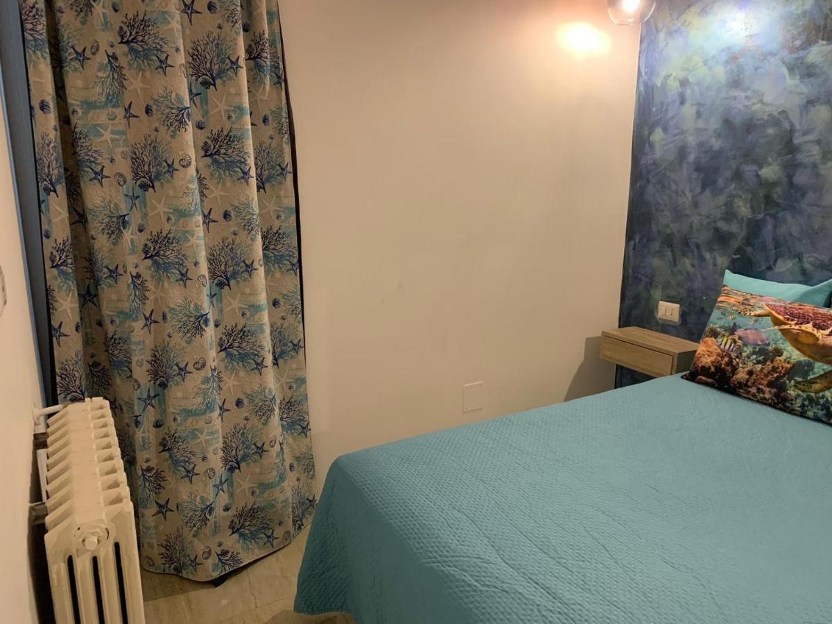 La Casetta بارليتا المظهر الخارجي الصورة