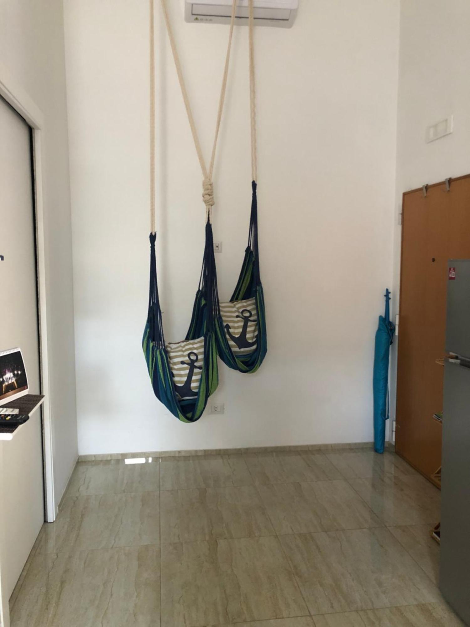 La Casetta بارليتا المظهر الخارجي الصورة